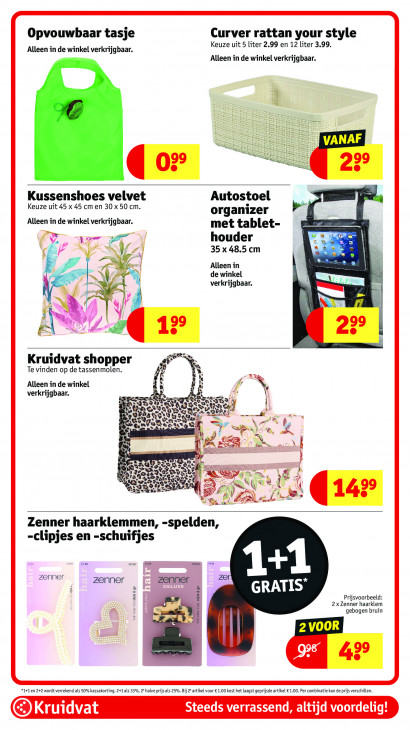 Kruidvat Folder 12.05.2026