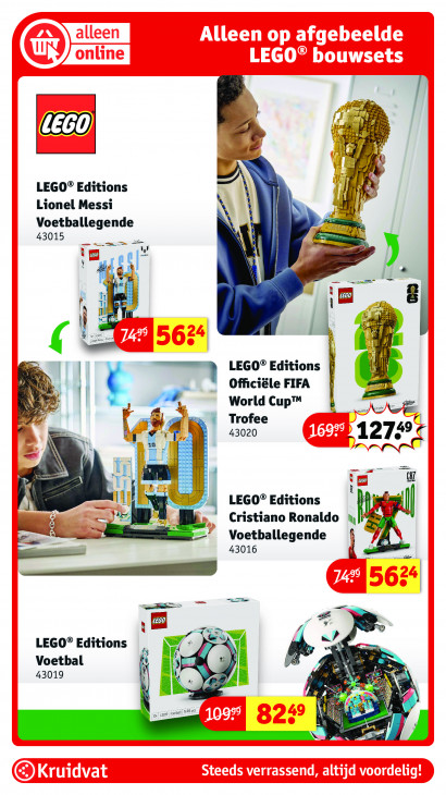 Kruidvat Folder 12.05.2026