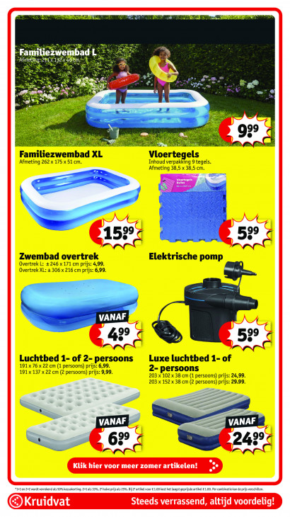 Kruidvat Folder 12.05.2026