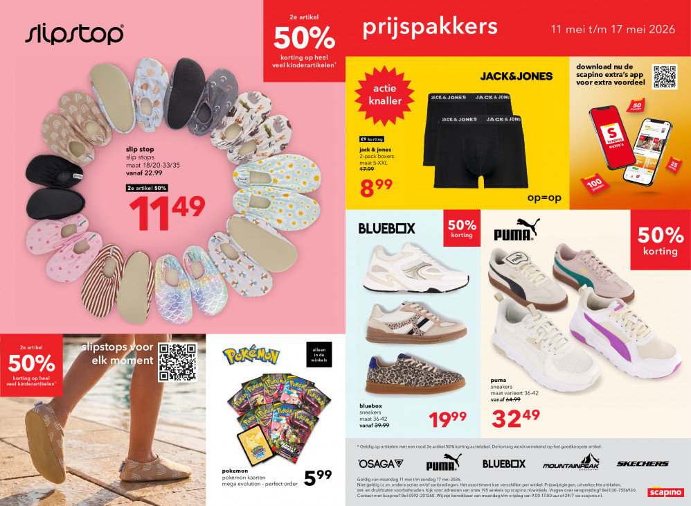Scapino Folder 11.05.2026