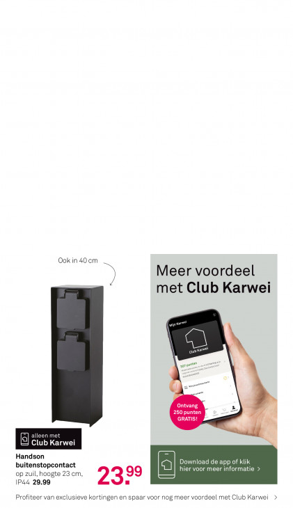 Karwei Folder 11.05.2026