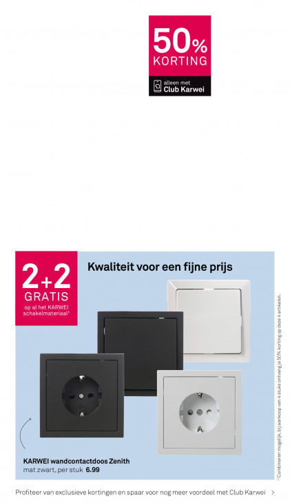 Karwei Folder 11.05.2026