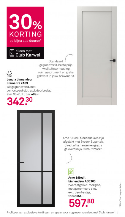 Karwei Folder 11.05.2026