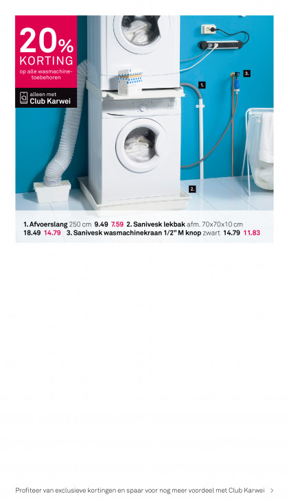 Karwei Folder 11.05.2026