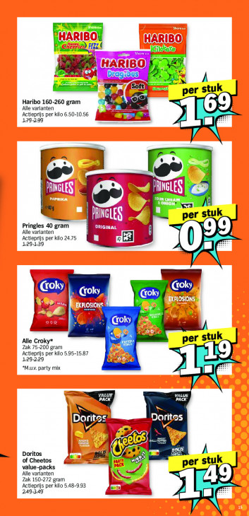 Albert Heijn Folder 11.05.2026