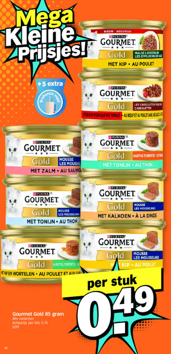 Albert Heijn Folder 11.05.2026