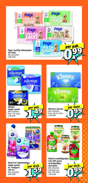 Albert Heijn Folder 11.05.2026