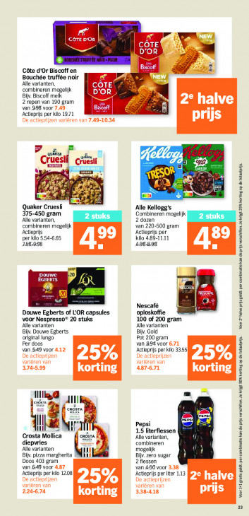 Albert Heijn Folder 11.05.2026
