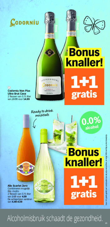 Albert Heijn Folder 11.05.2026