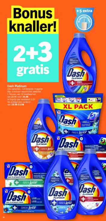 Albert Heijn Folder 11.05.2026