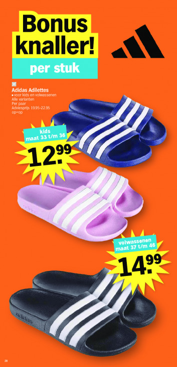 Albert Heijn Folder 11.05.2026