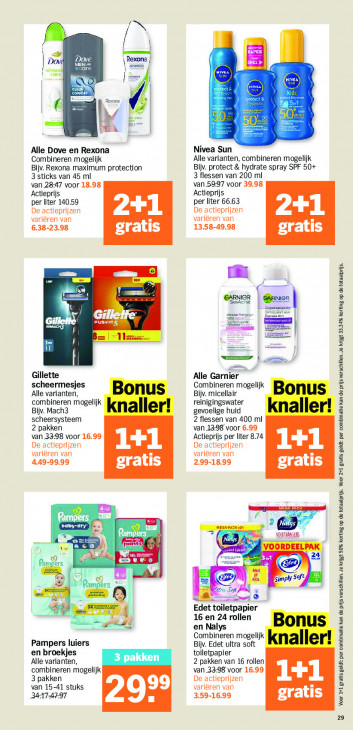 Albert Heijn Folder 11.05.2026