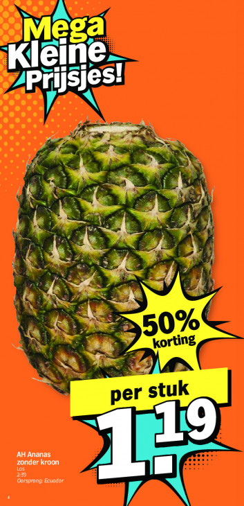 Albert Heijn Folder 11.05.2026