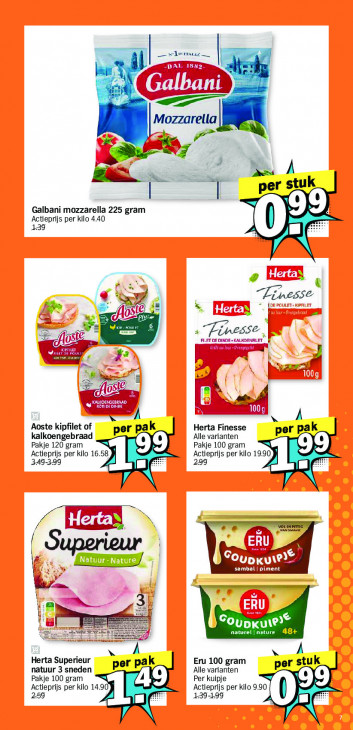 Albert Heijn Folder 11.05.2026