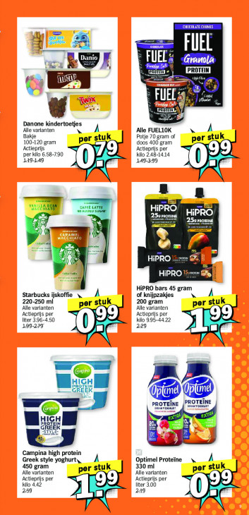 Albert Heijn Folder 11.05.2026