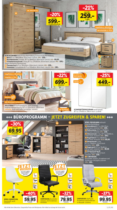 Sconto Angebote ab 07.05.26 bis 09.06.26
