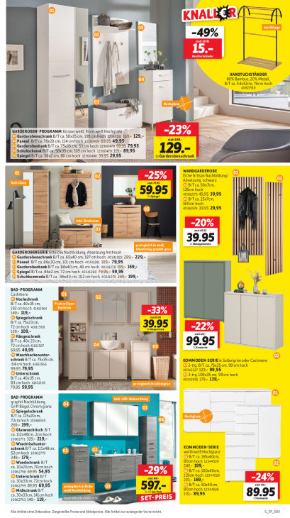 Sconto Angebote ab 07.05.26 bis 09.06.26