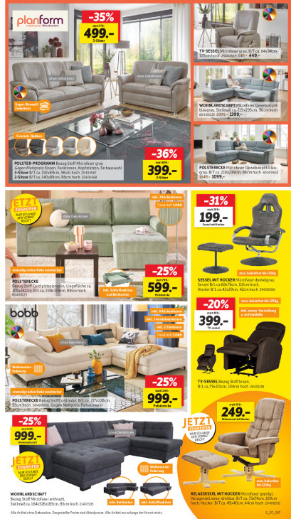 Sconto Angebote ab 07.05.26 bis 09.06.26