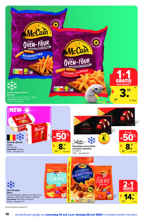 Carrefour Folder 13.05.2026