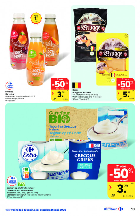 Carrefour Folder 13.05.2026