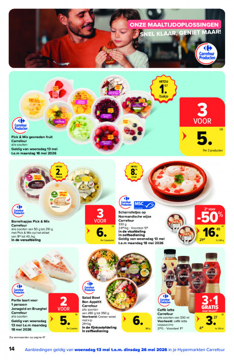 Carrefour Folder 13.05.2026