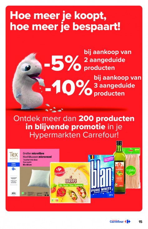 Carrefour Folder 13.05.2026