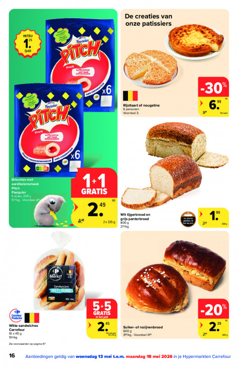 Carrefour Folder 13.05.2026
