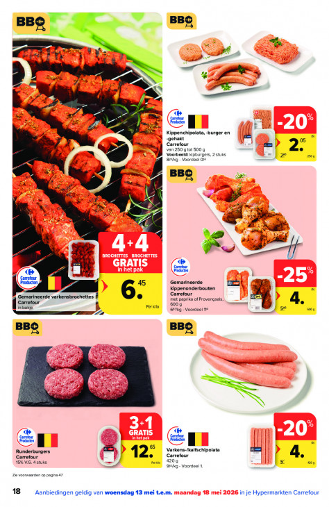 Carrefour Folder 13.05.2026