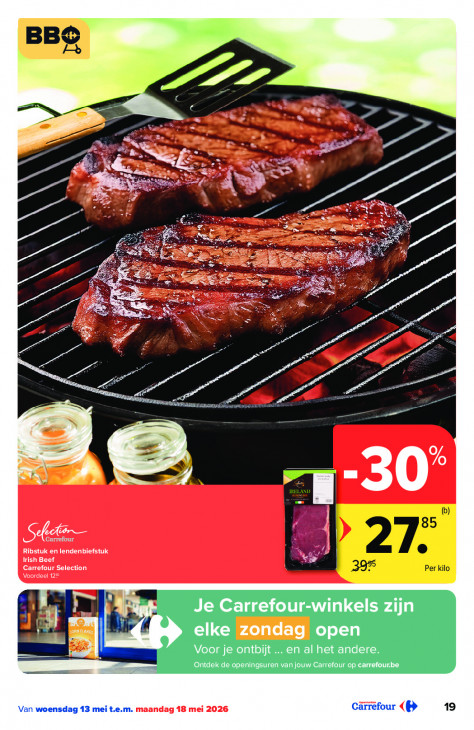 Carrefour Folder 13.05.2026