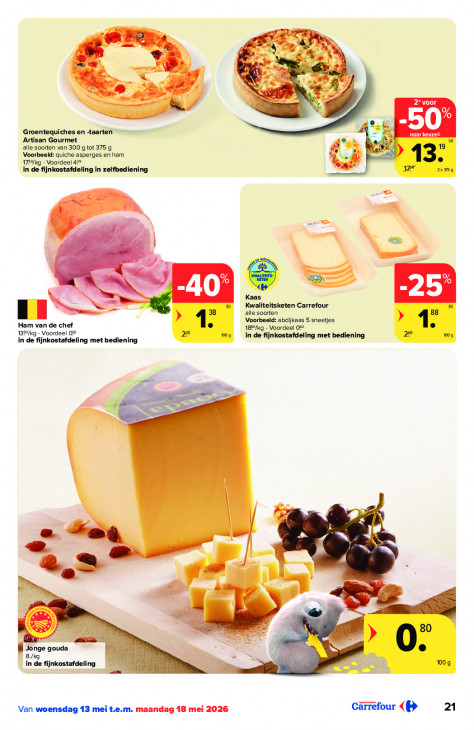 Carrefour Folder 13.05.2026