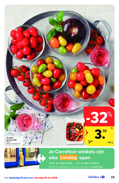 Carrefour Folder 13.05.2026