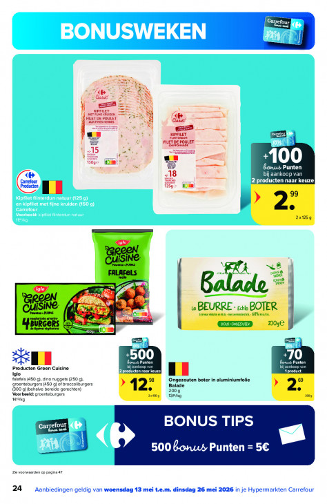 Carrefour Folder 13.05.2026