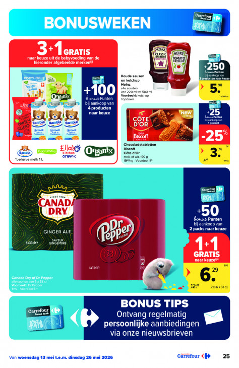 Carrefour Folder 13.05.2026