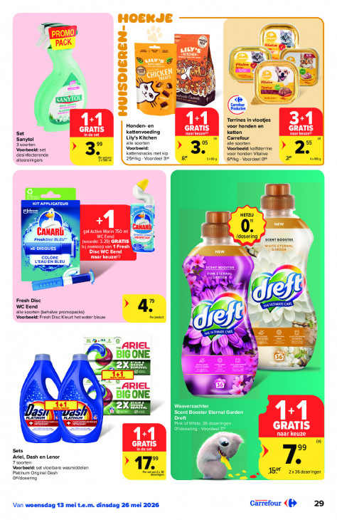 Carrefour Folder 13.05.2026