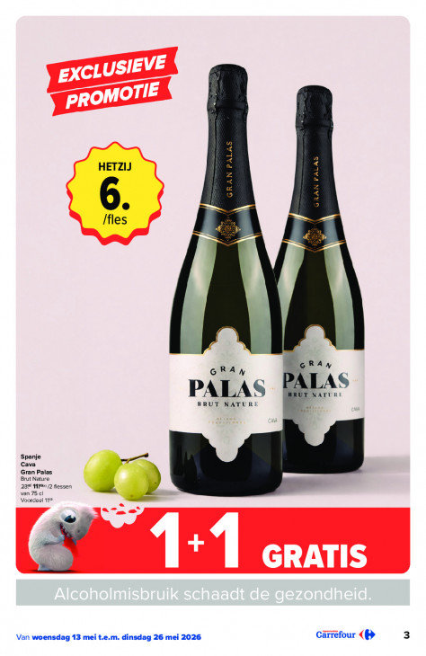 Carrefour Folder 13.05.2026