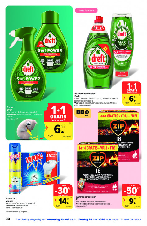 Carrefour Folder 13.05.2026