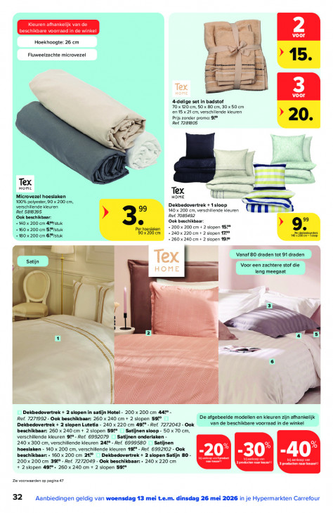Carrefour Folder 13.05.2026