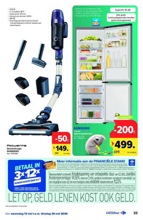 Carrefour Folder 13.05.2026