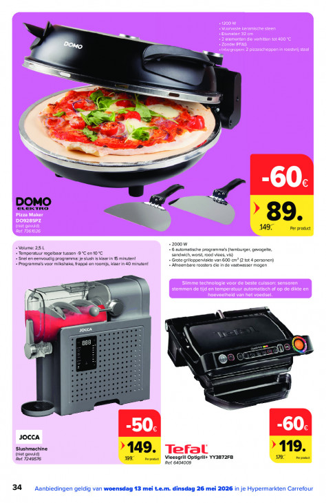 Carrefour Folder 13.05.2026