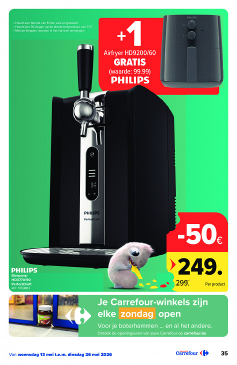 Carrefour Folder 13.05.2026