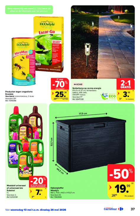 Carrefour Folder 13.05.2026