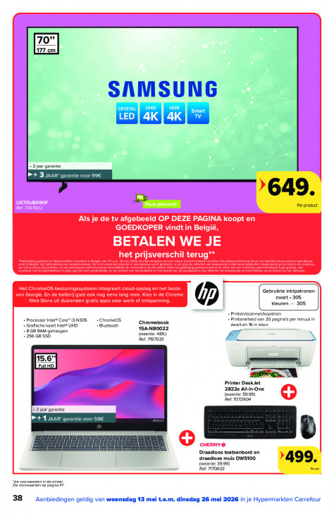 Carrefour Folder 13.05.2026