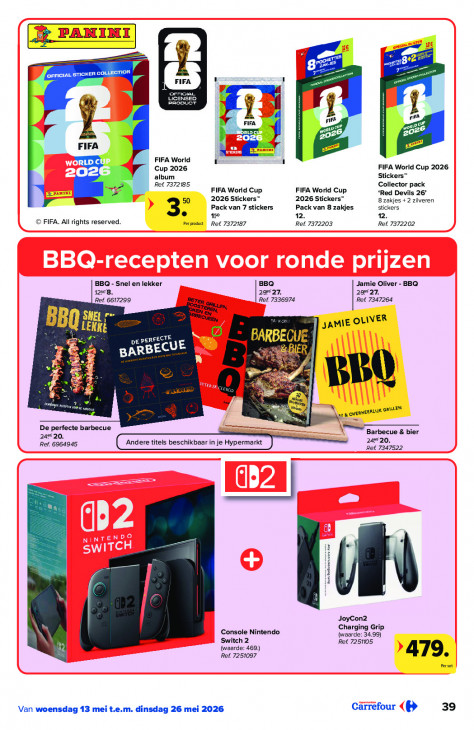 Carrefour Folder 13.05.2026