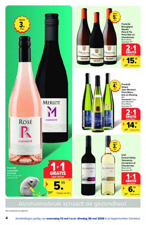 Carrefour Folder 13.05.2026