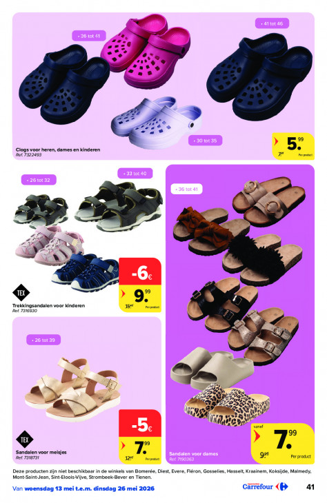Carrefour Folder 13.05.2026