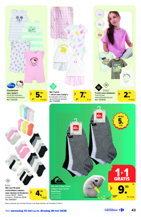 Carrefour Folder 13.05.2026