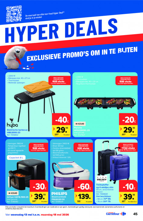 Carrefour Folder 13.05.2026