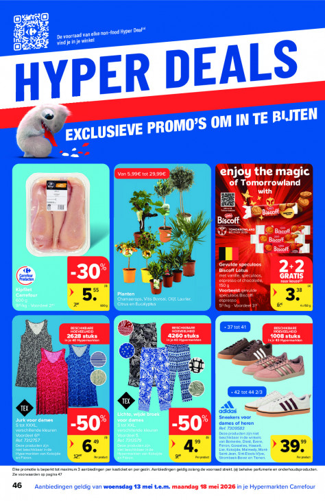 Carrefour Folder 13.05.2026