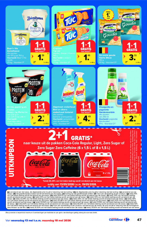 Carrefour Folder 13.05.2026