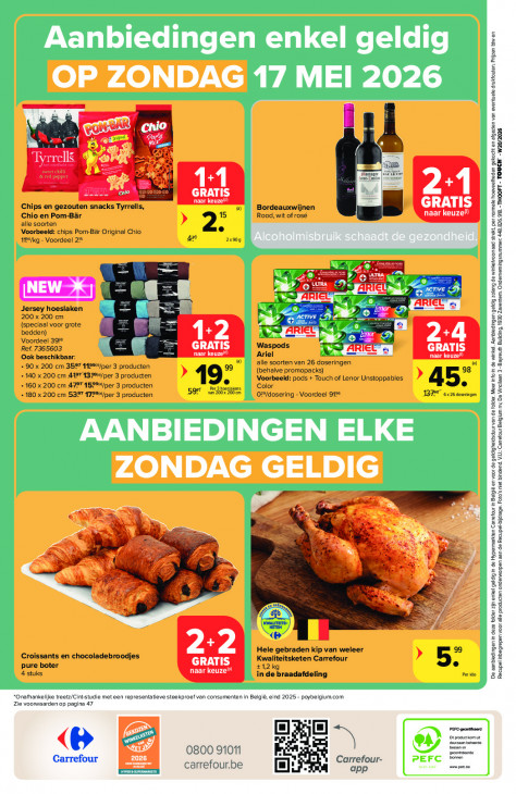 Carrefour Folder 13.05.2026